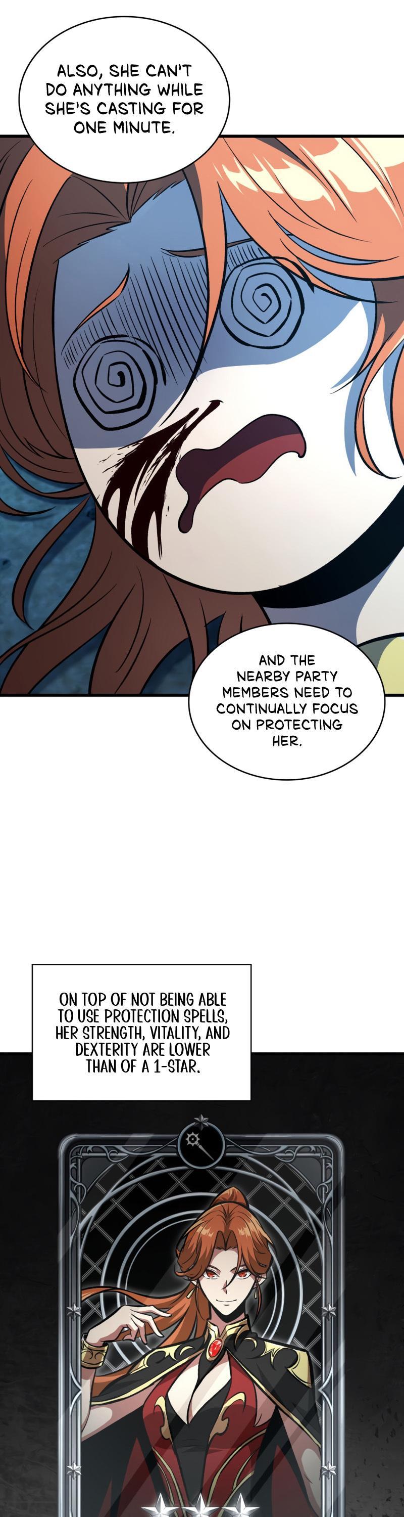 Pick Me Up, Infinite Gacha Chapter 23 45