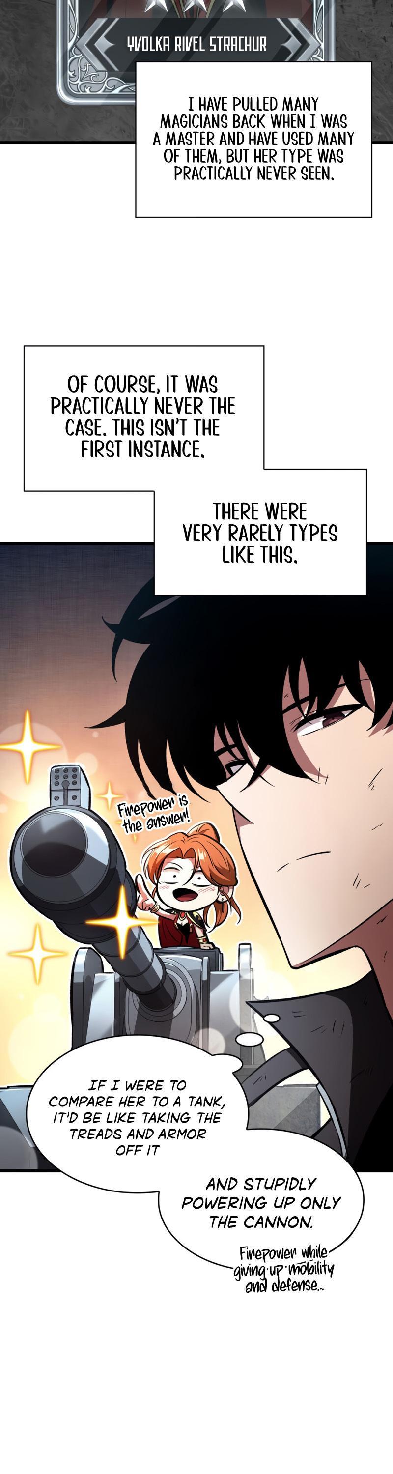 Pick Me Up, Infinite Gacha Chapter 23 46