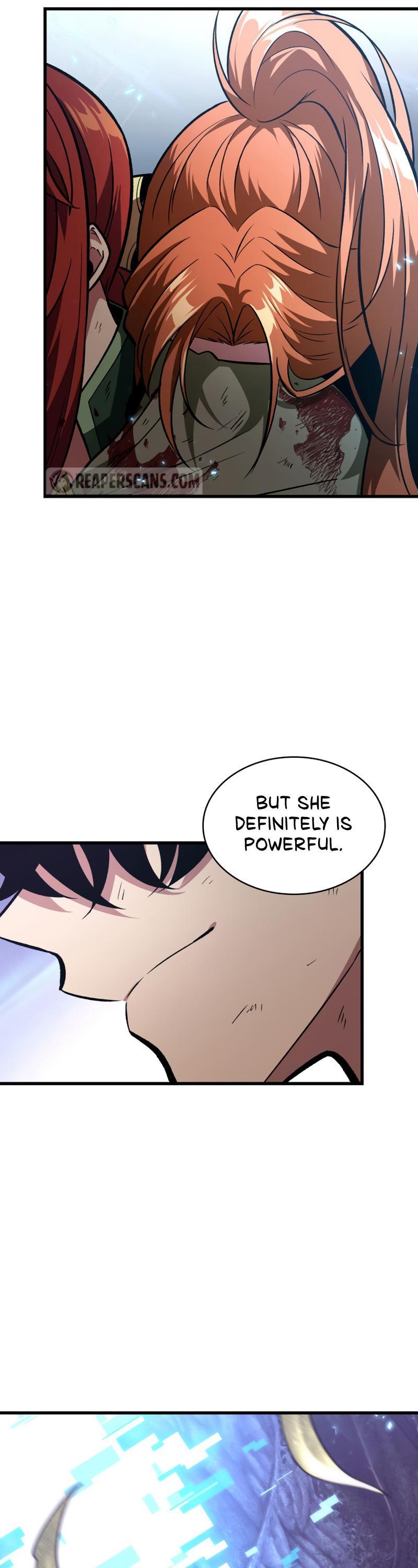 Pick Me Up, Infinite Gacha Chapter 23 47