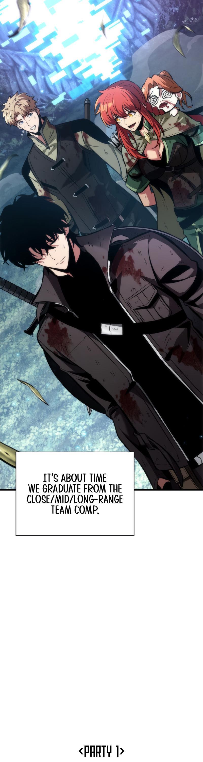 Pick Me Up, Infinite Gacha Chapter 23 48