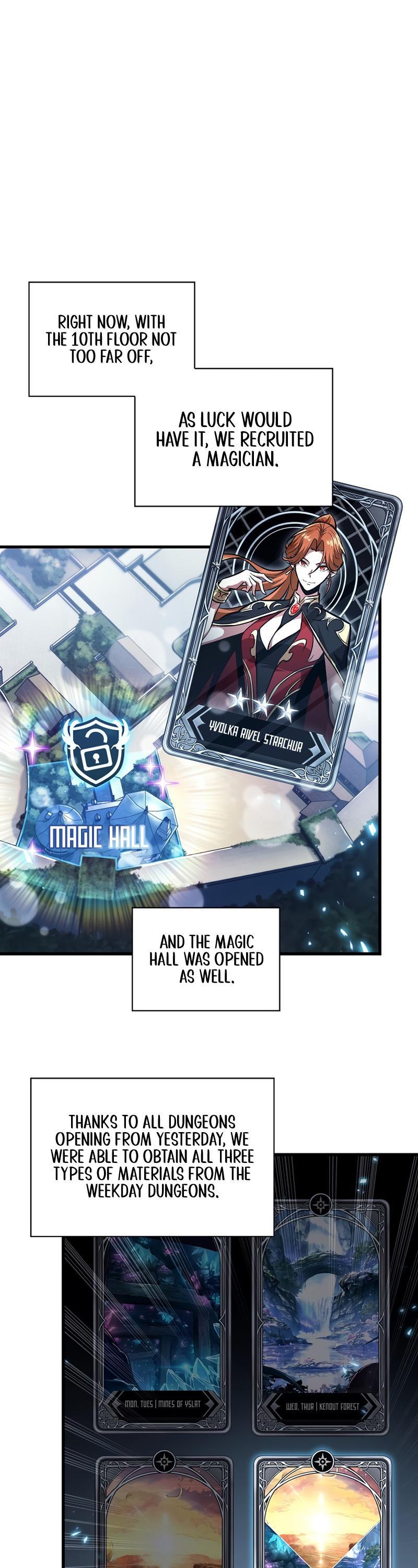 Pick Me Up, Infinite Gacha Chapter 23