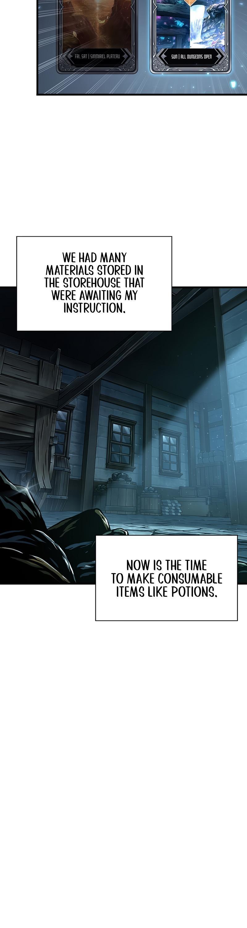 Pick Me Up, Infinite Gacha Chapter 23