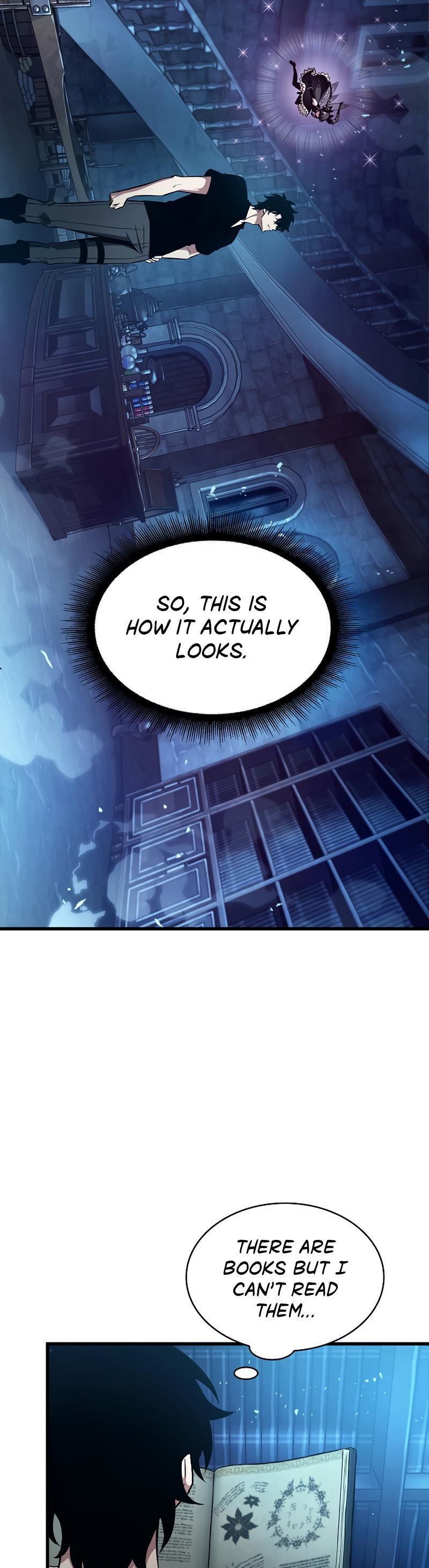 Pick Me Up, Infinite Gacha Chapter 23