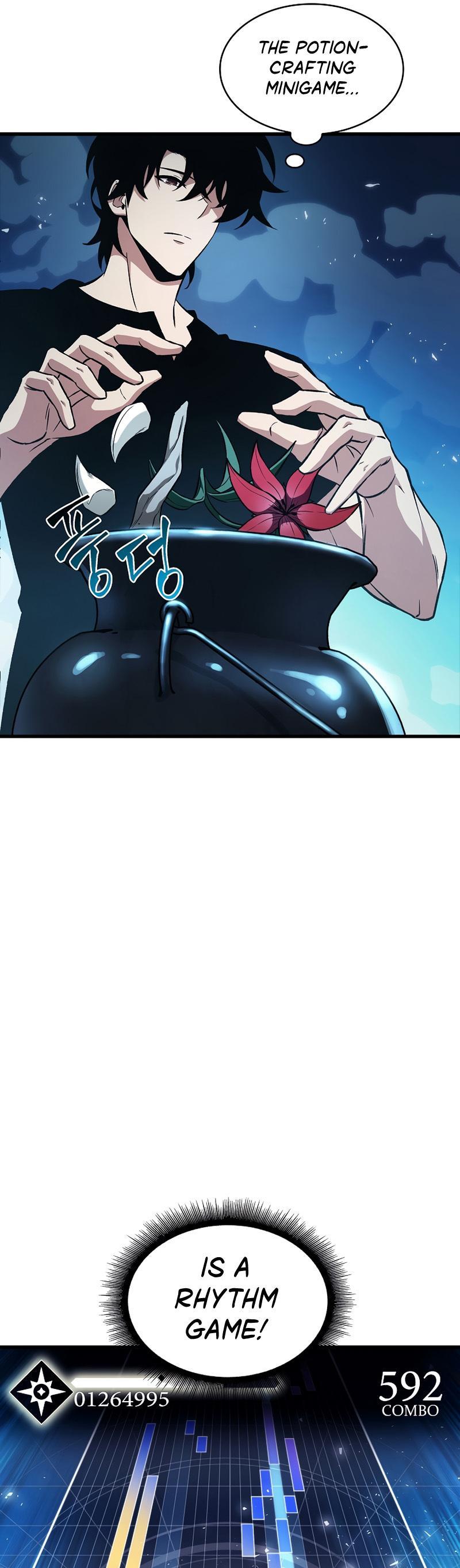 Pick Me Up, Infinite Gacha Chapter 23