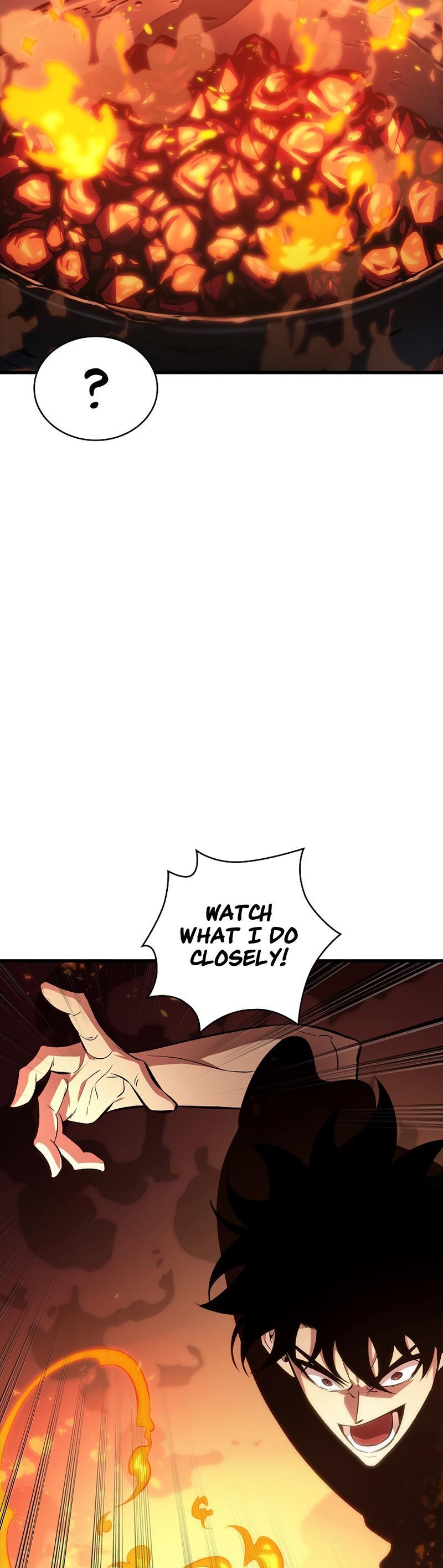 Pick Me Up, Infinite Gacha Chapter 23