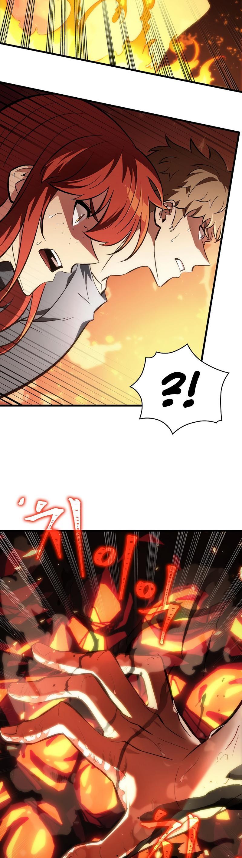 Pick Me Up, Infinite Gacha Chapter 23