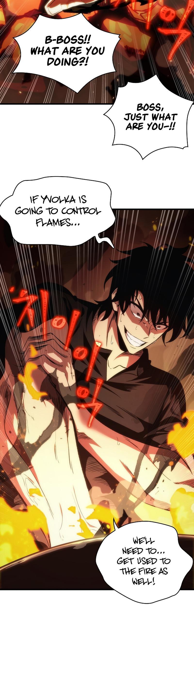 Pick Me Up, Infinite Gacha Chapter 23