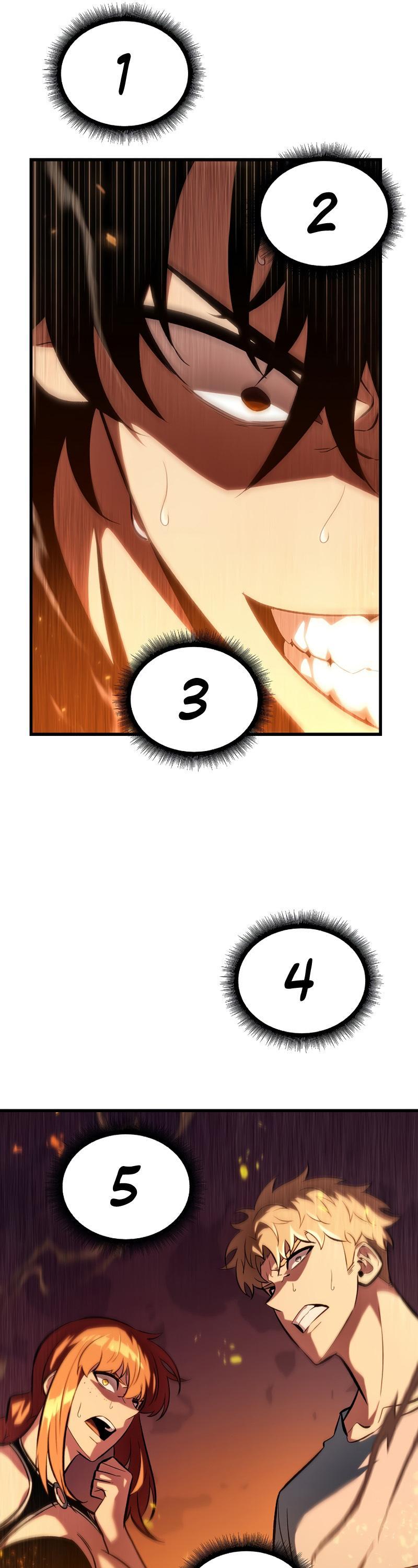 Pick Me Up, Infinite Gacha Chapter 23