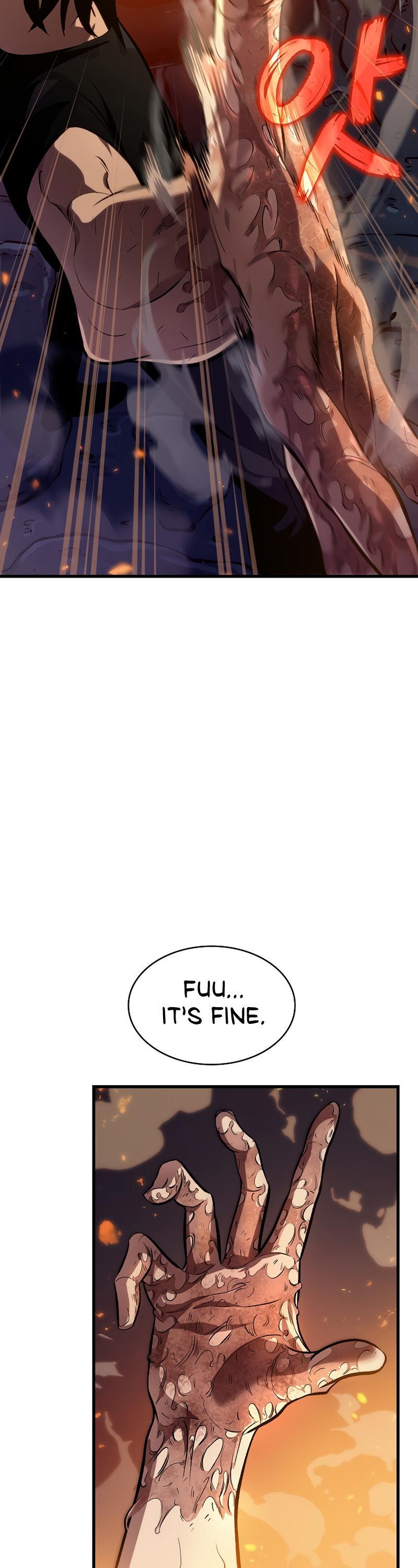 Pick Me Up, Infinite Gacha Chapter 23