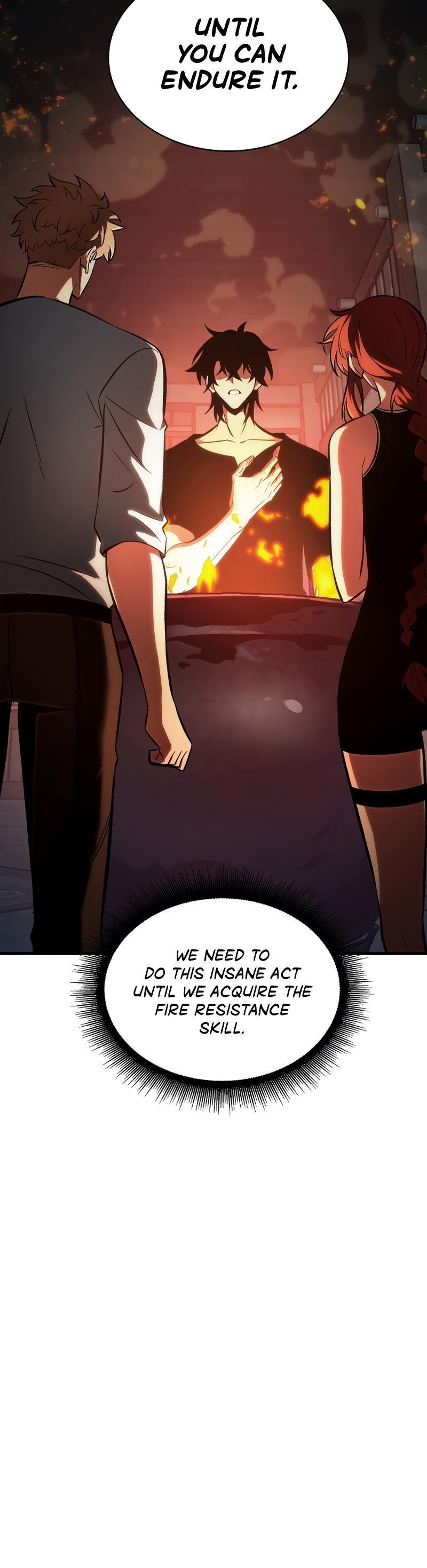 Pick Me Up, Infinite Gacha Chapter 23