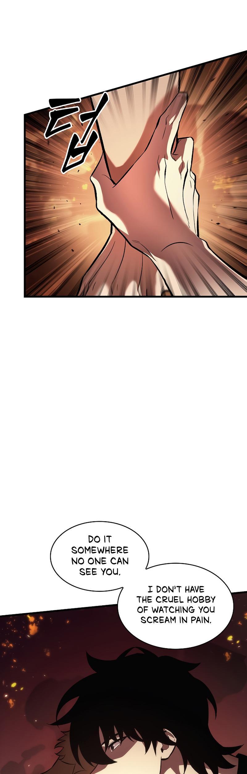 Pick Me Up, Infinite Gacha Chapter 23