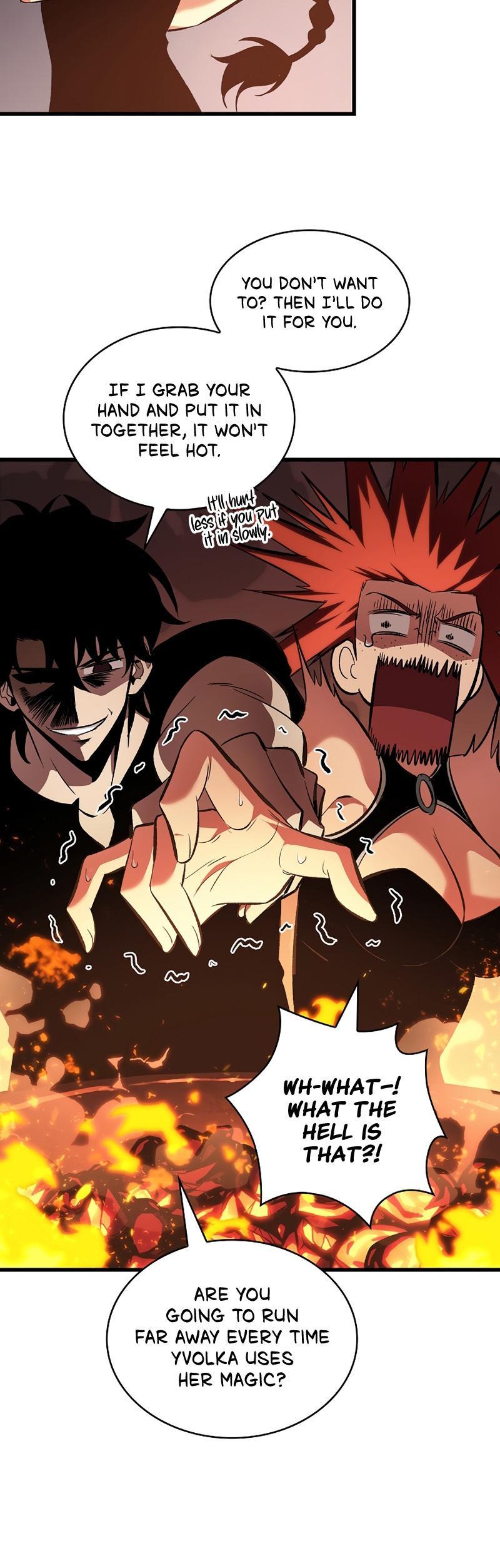 Pick Me Up, Infinite Gacha Chapter 23