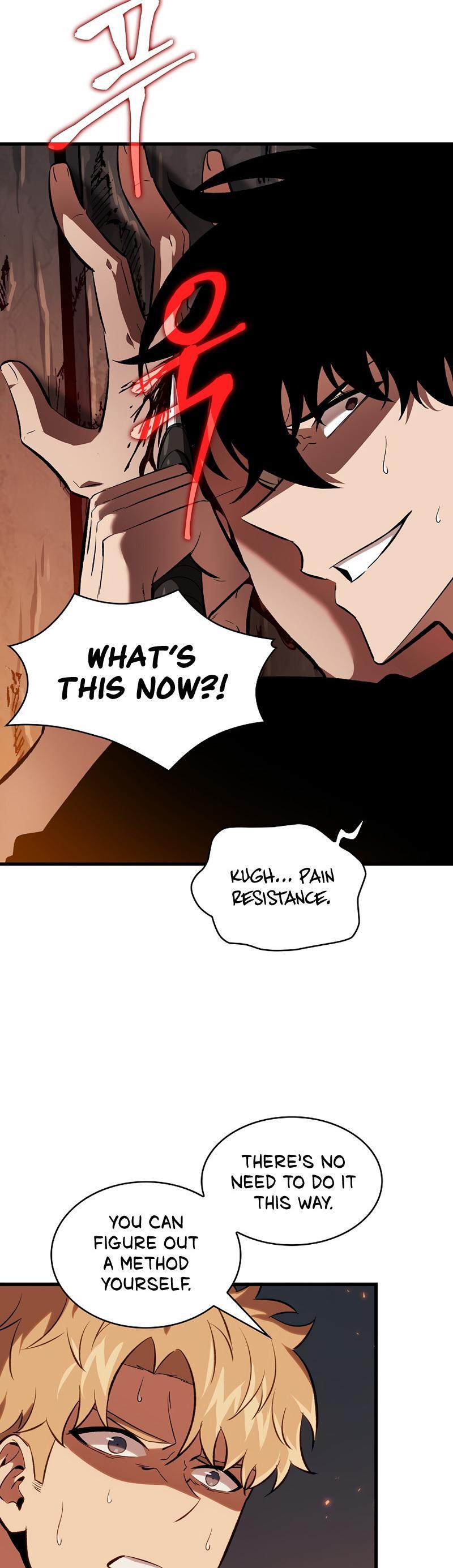 Pick Me Up, Infinite Gacha Chapter 23