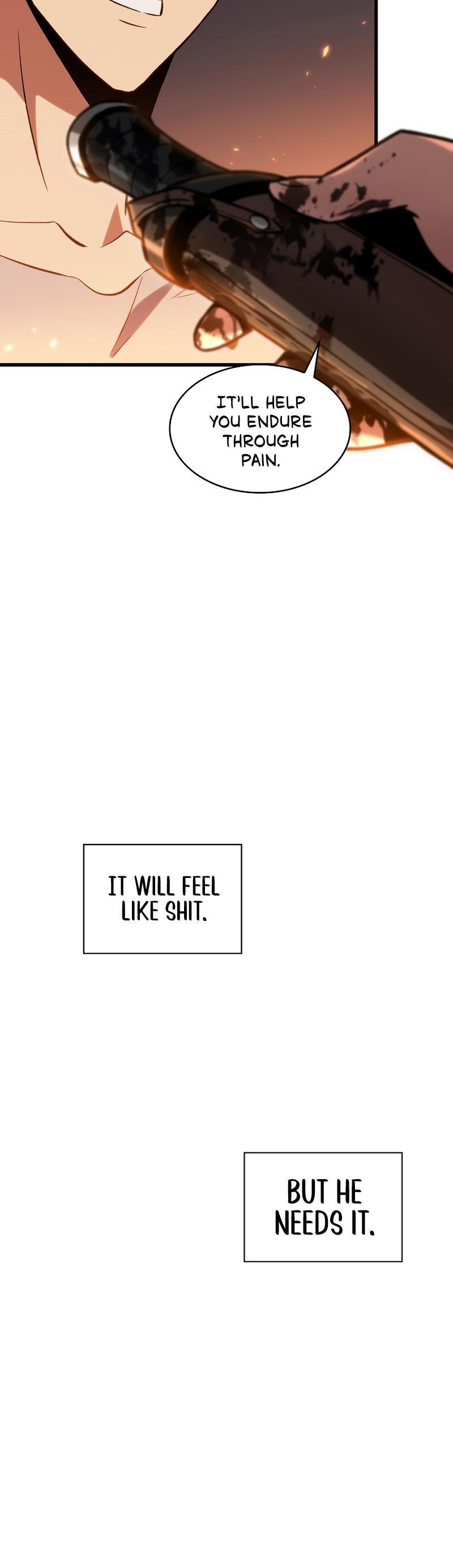 Pick Me Up, Infinite Gacha Chapter 23