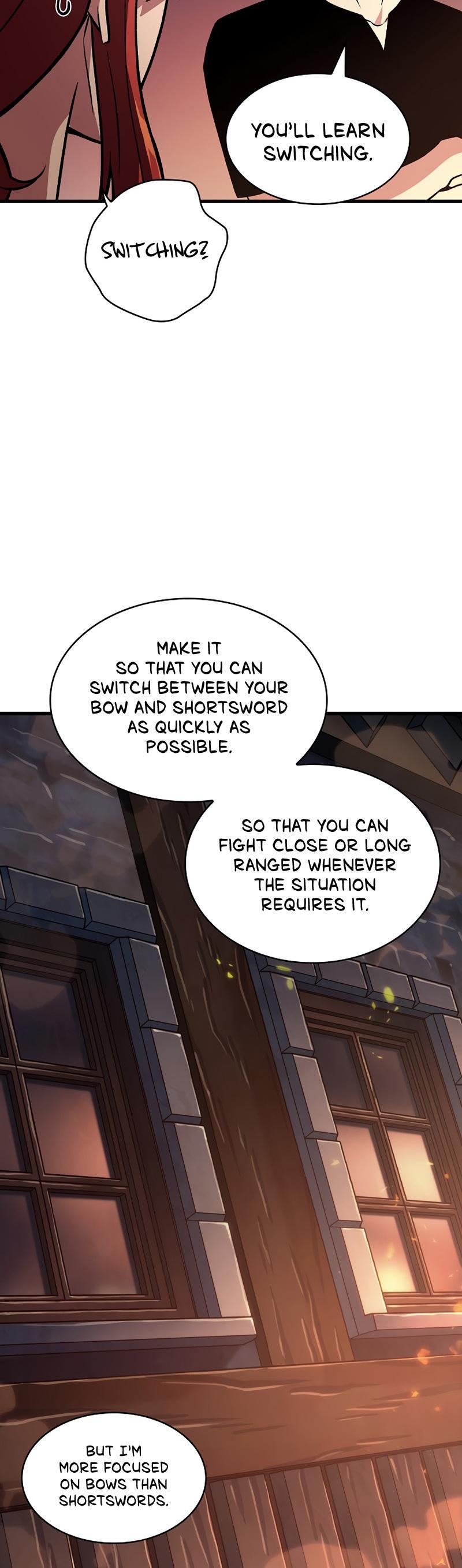 Pick Me Up, Infinite Gacha Chapter 23