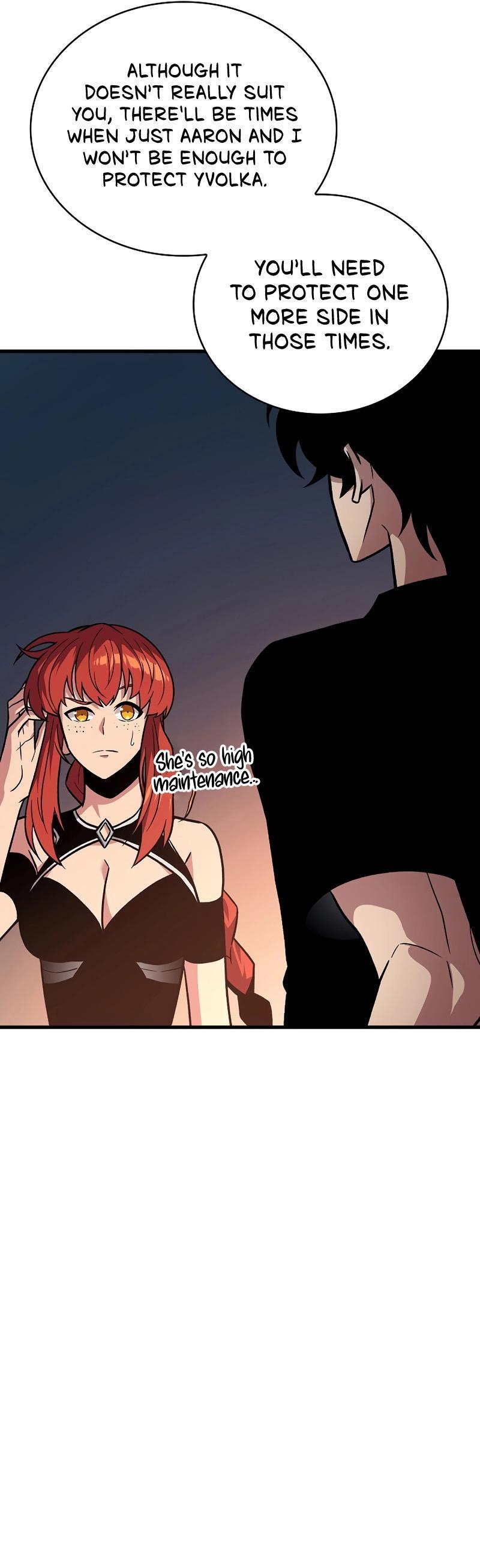 Pick Me Up, Infinite Gacha Chapter 23