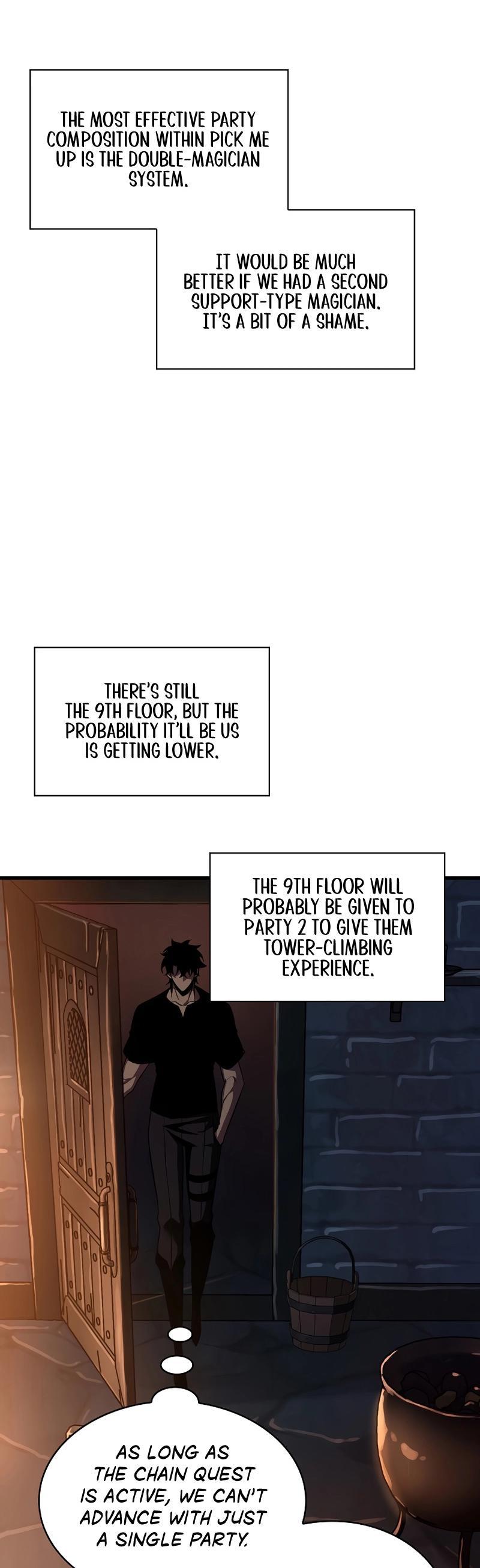 Pick Me Up, Infinite Gacha Chapter 23