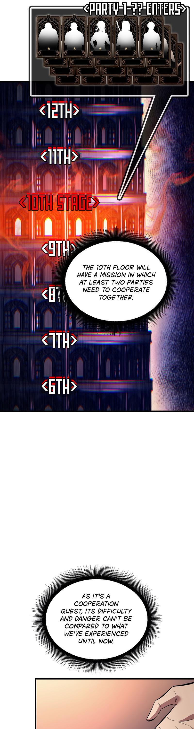 Pick Me Up, Infinite Gacha Chapter 23