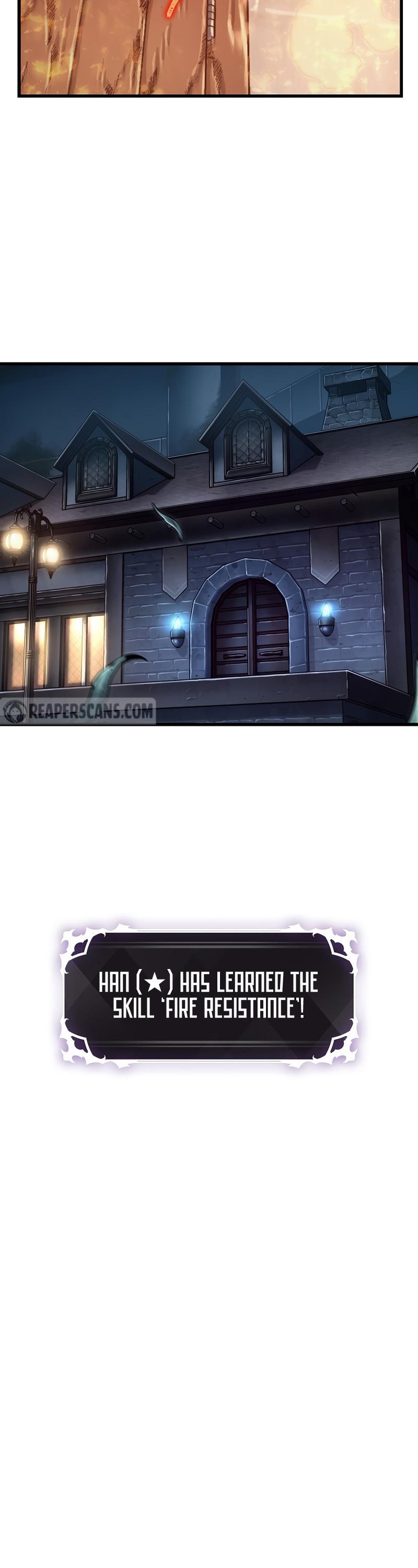 Pick Me Up, Infinite Gacha Chapter 23