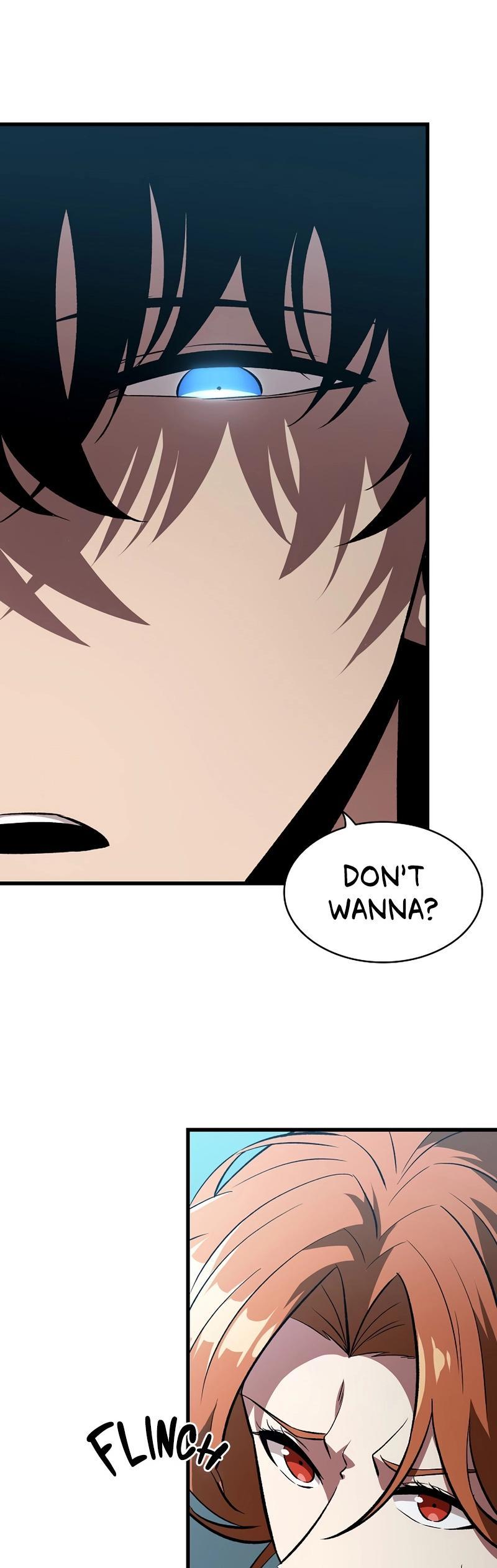 Pick Me Up, Infinite Gacha Chapter 25