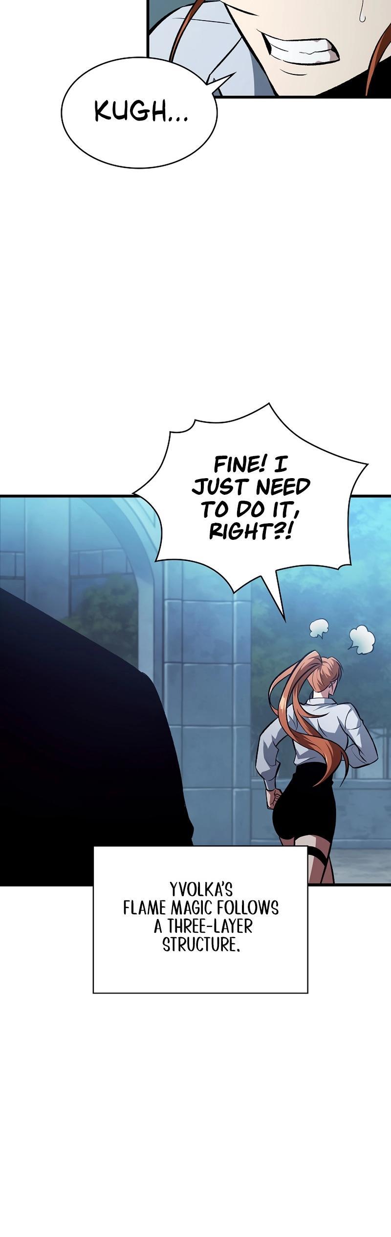 Pick Me Up, Infinite Gacha Chapter 25