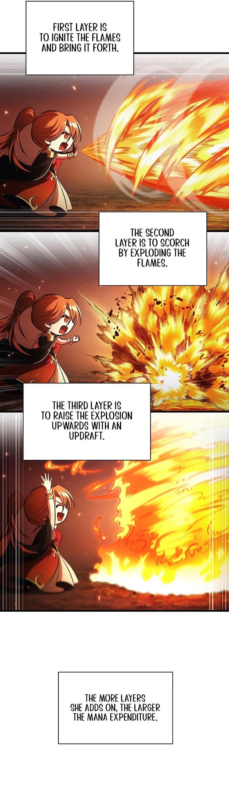 Pick Me Up, Infinite Gacha Chapter 25