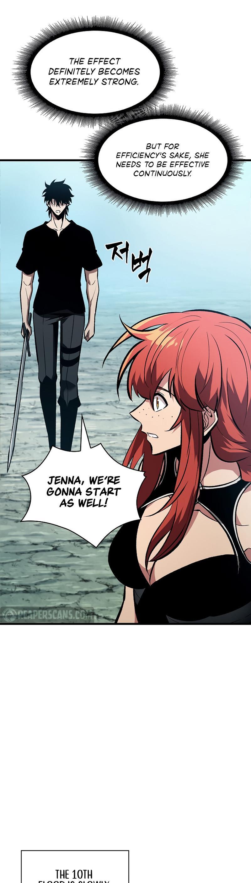 Pick Me Up, Infinite Gacha Chapter 25