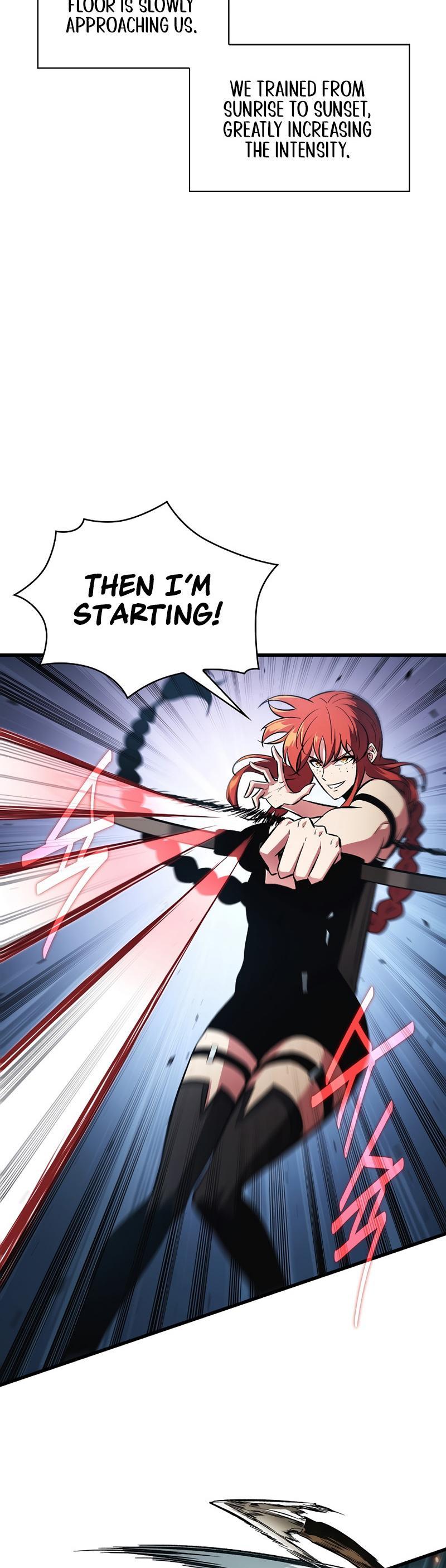 Pick Me Up, Infinite Gacha Chapter 25