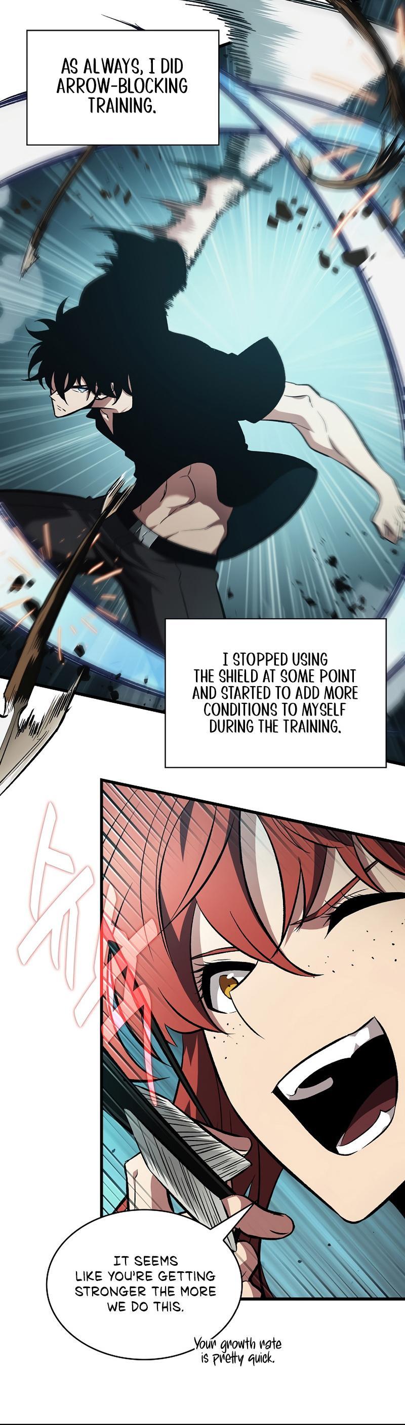 Pick Me Up, Infinite Gacha Chapter 25