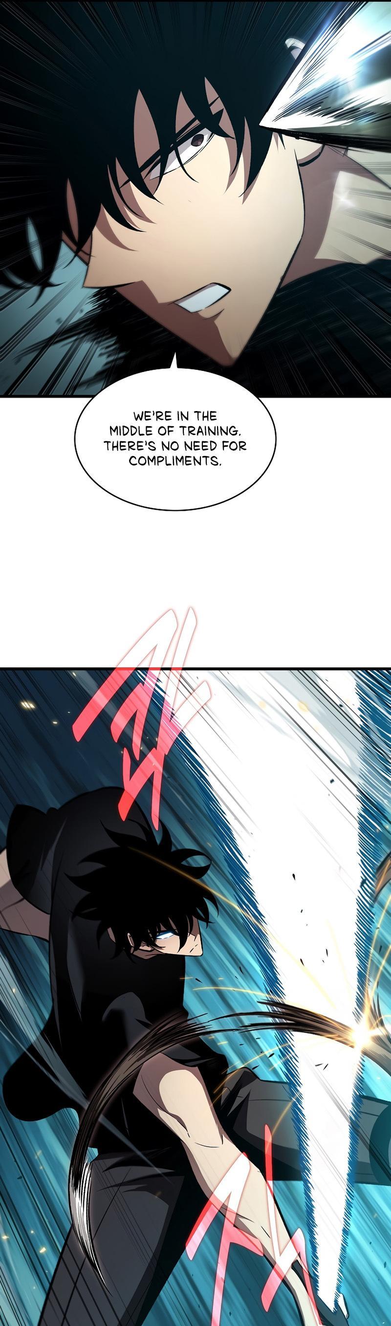 Pick Me Up, Infinite Gacha Chapter 25