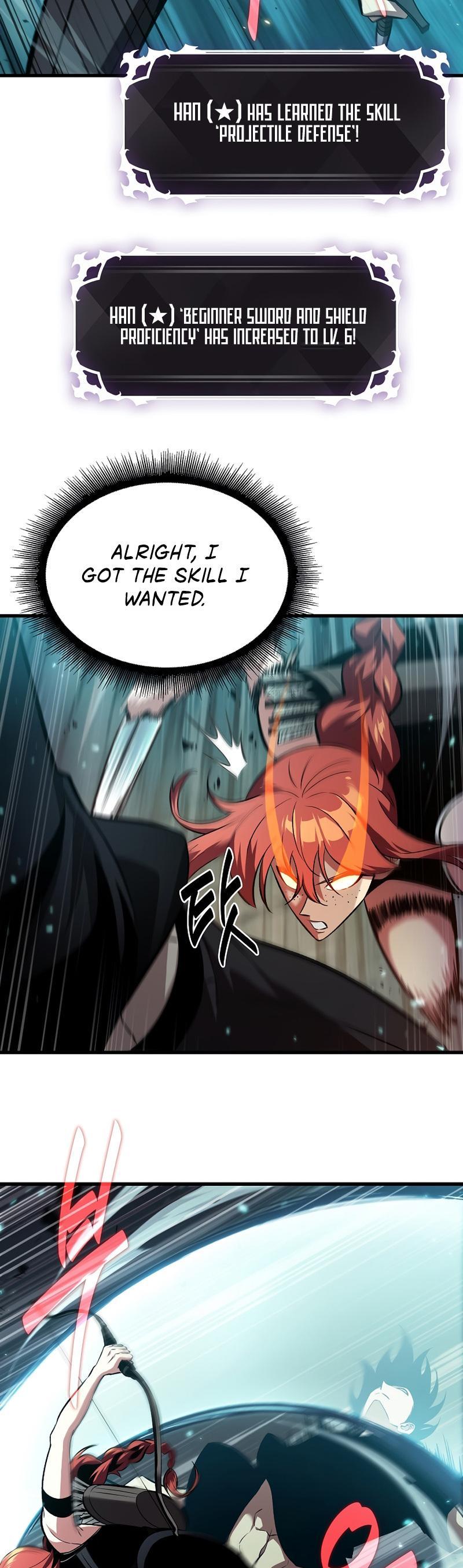 Pick Me Up, Infinite Gacha Chapter 25