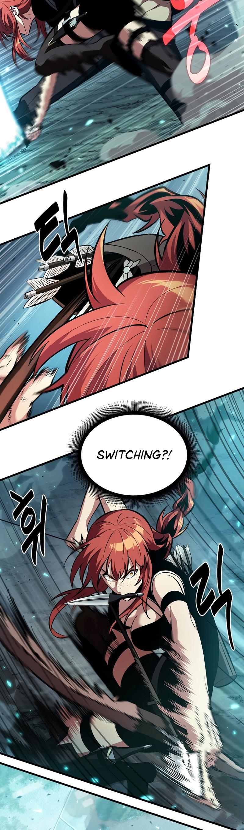 Pick Me Up, Infinite Gacha Chapter 25