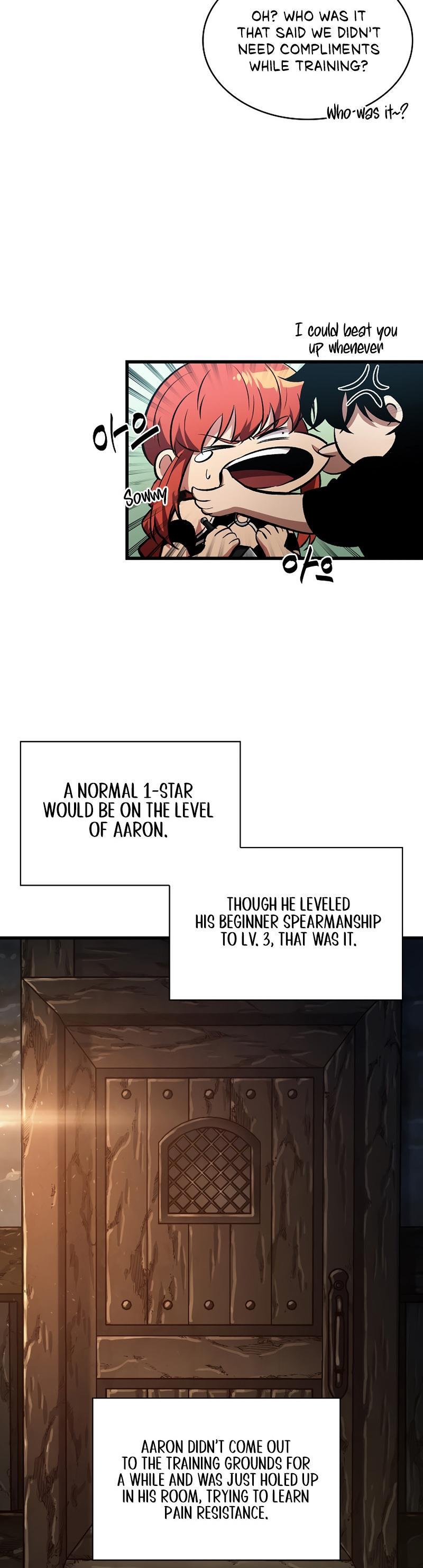 Pick Me Up, Infinite Gacha Chapter 25