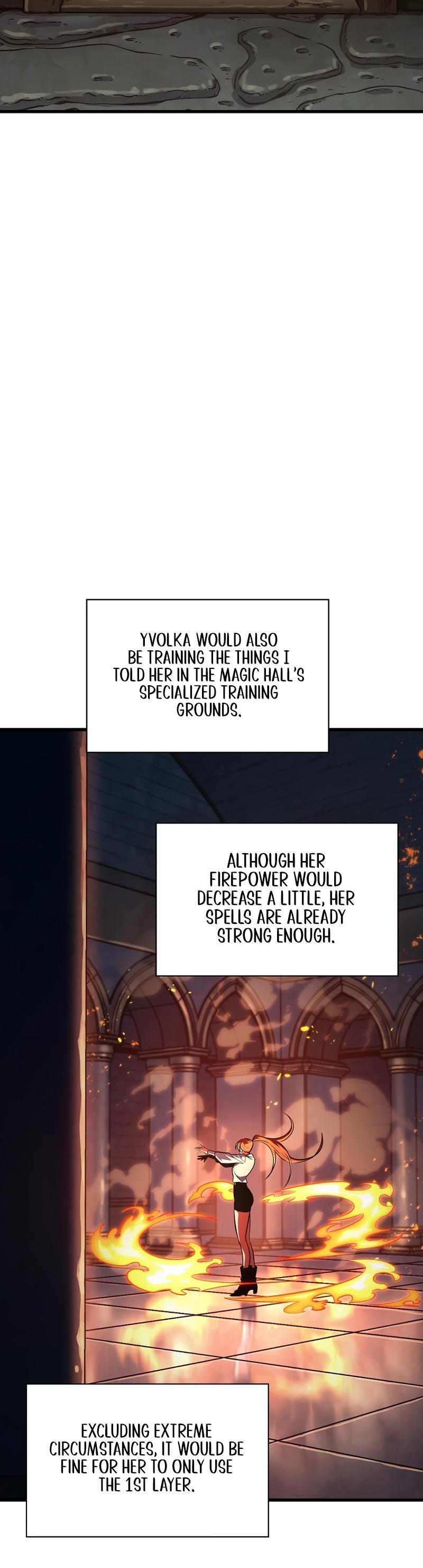 Pick Me Up, Infinite Gacha Chapter 25