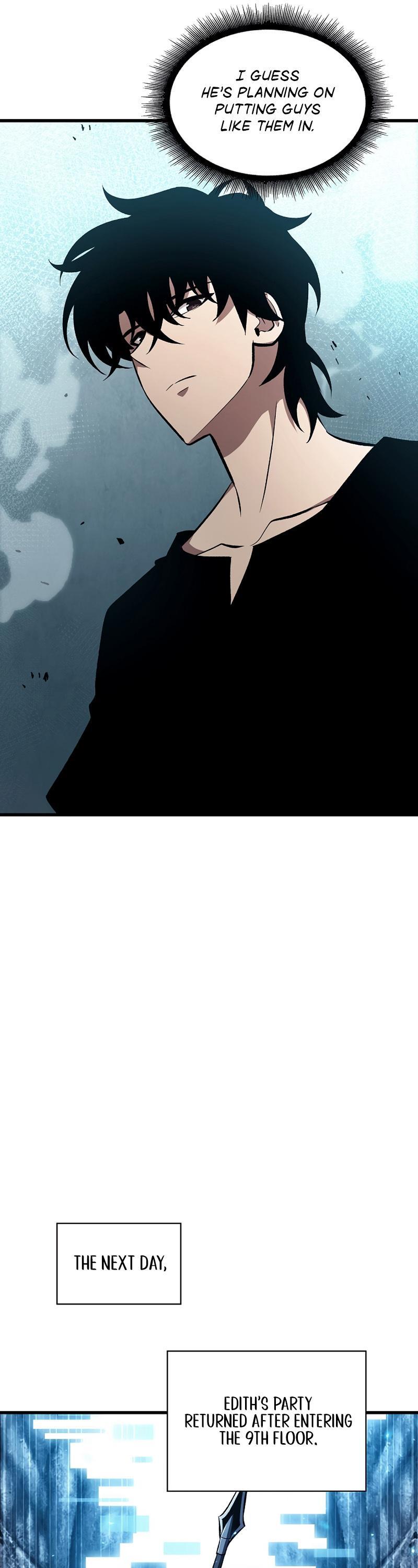 Pick Me Up, Infinite Gacha Chapter 25