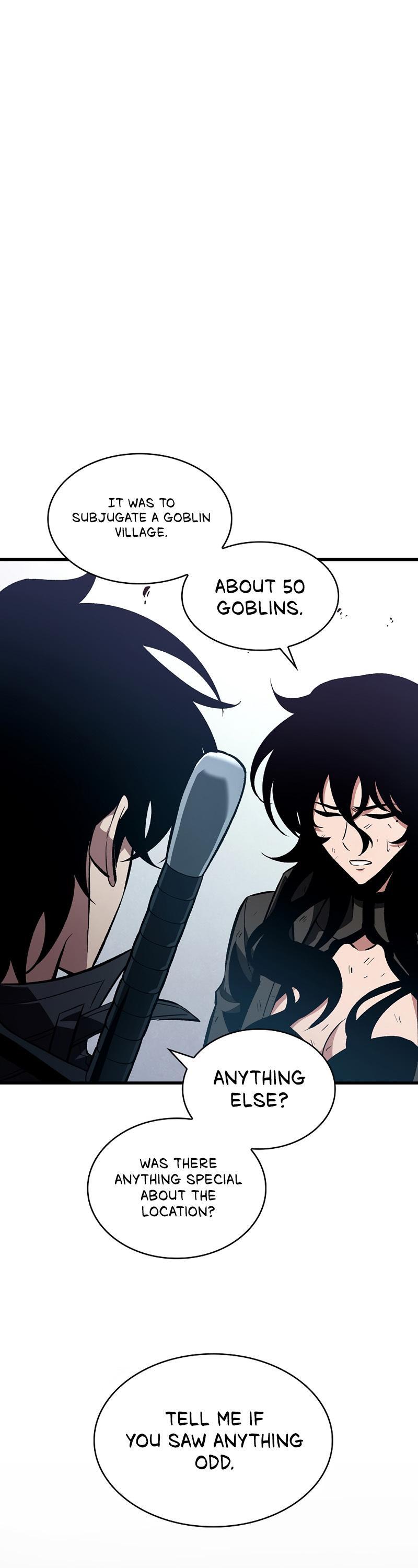 Pick Me Up, Infinite Gacha Chapter 25