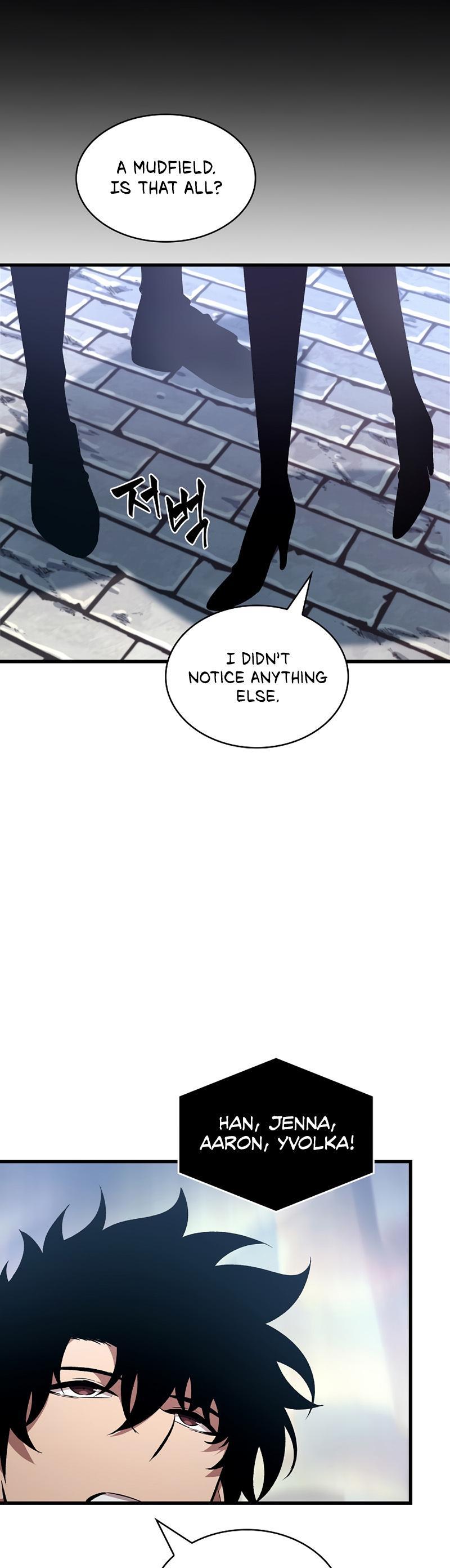 Pick Me Up, Infinite Gacha Chapter 25