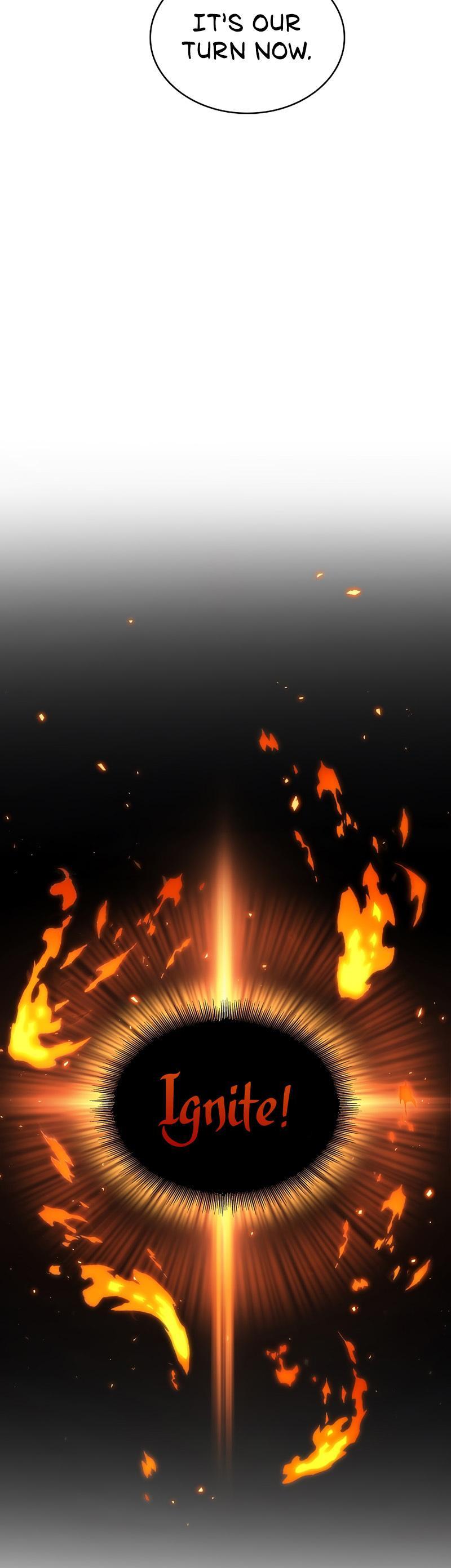 Pick Me Up, Infinite Gacha Chapter 25