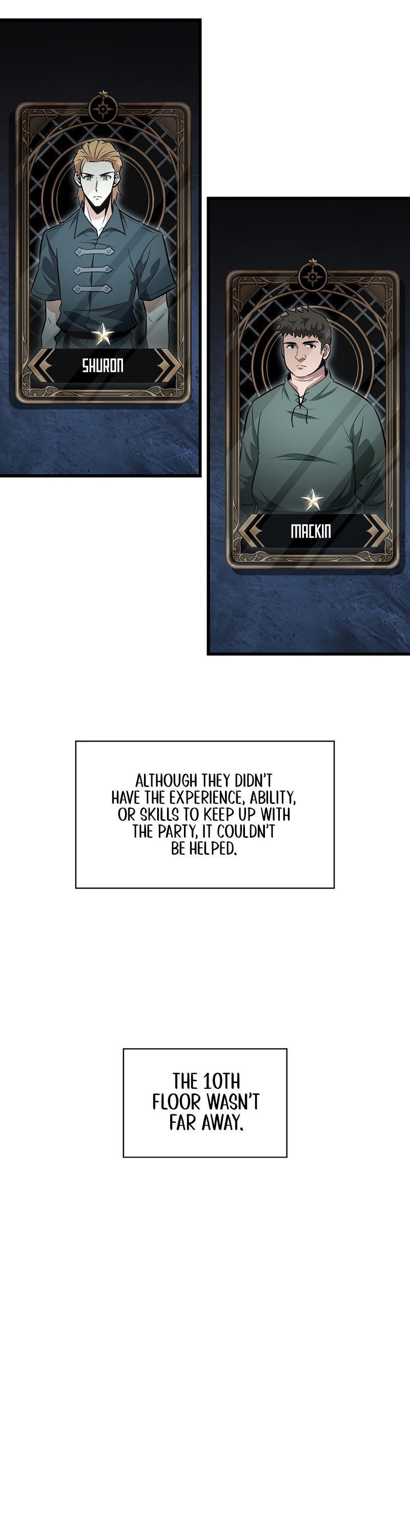 Pick Me Up, Infinite Gacha Chapter 25