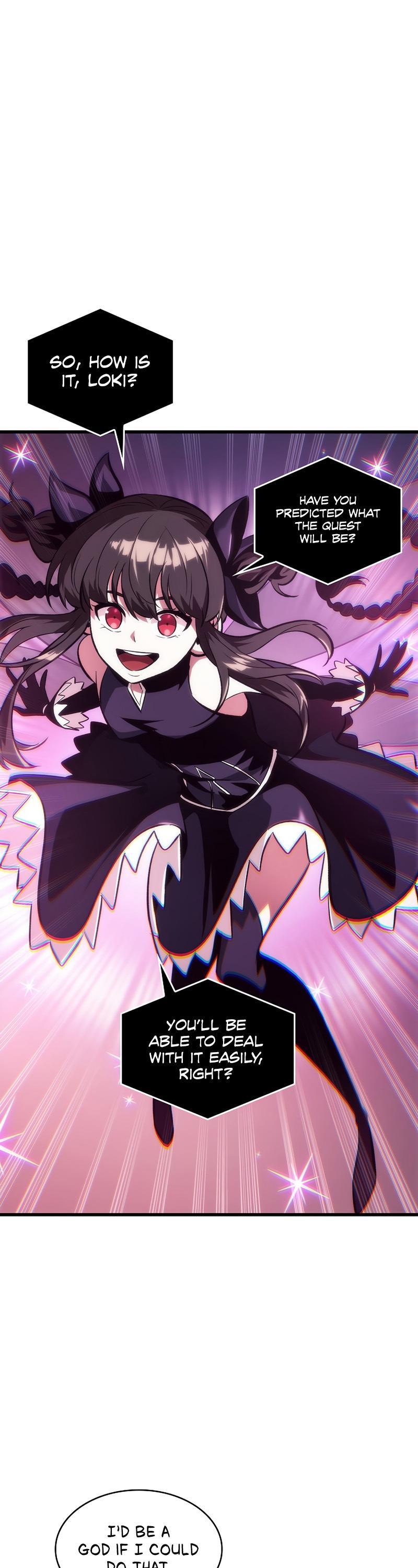 Pick Me Up, Infinite Gacha Chapter 25