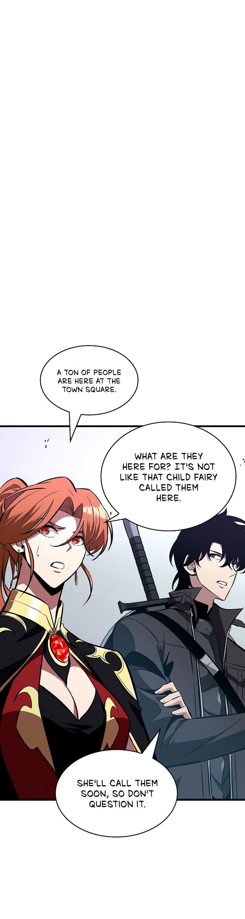 Pick Me Up, Infinite Gacha Chapter 25