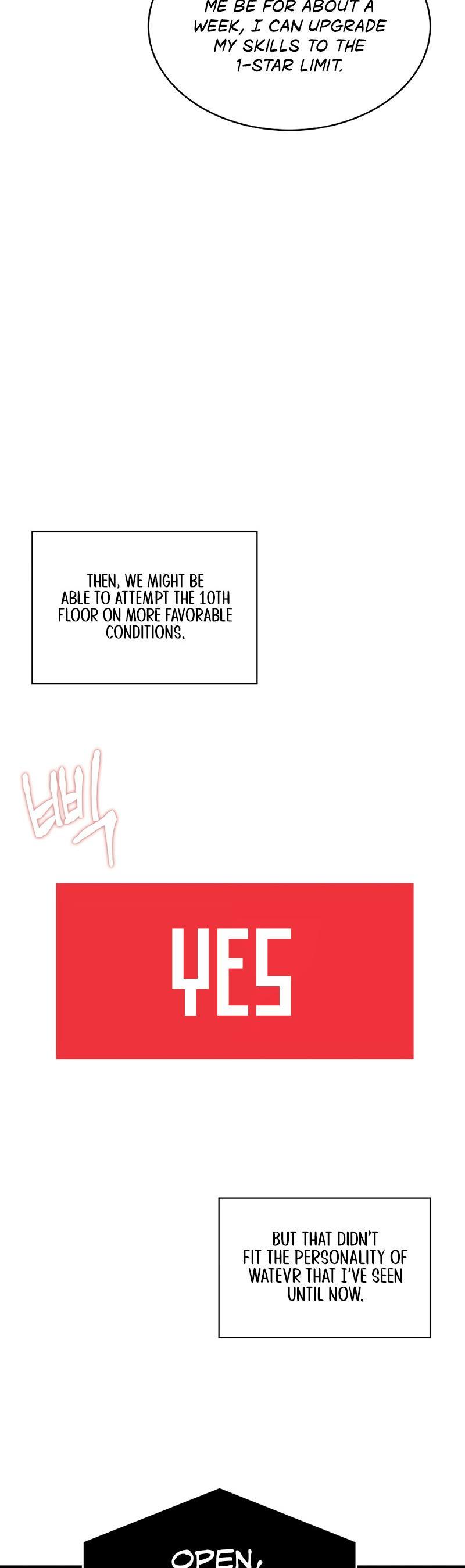 Pick Me Up, Infinite Gacha Chapter 25