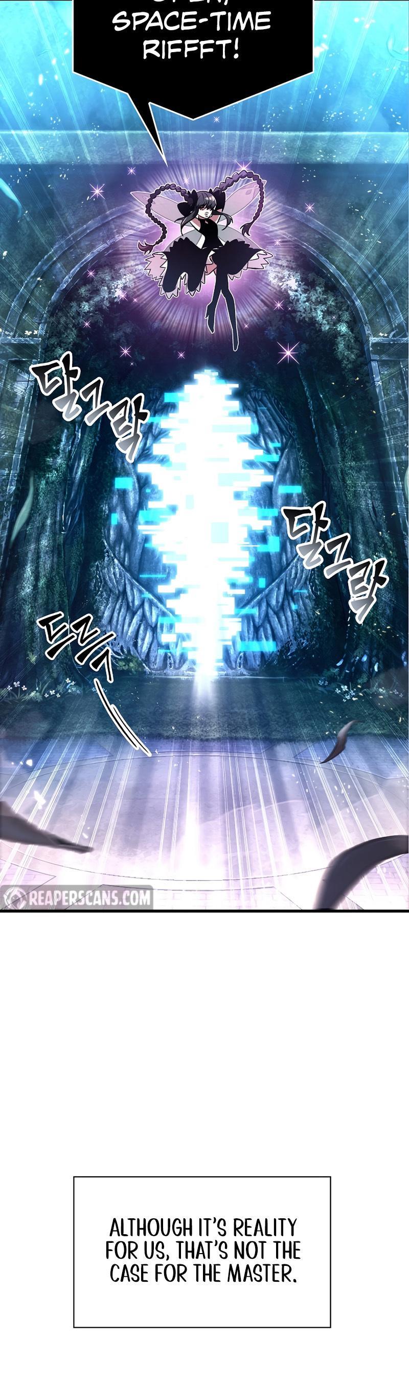 Pick Me Up, Infinite Gacha Chapter 25