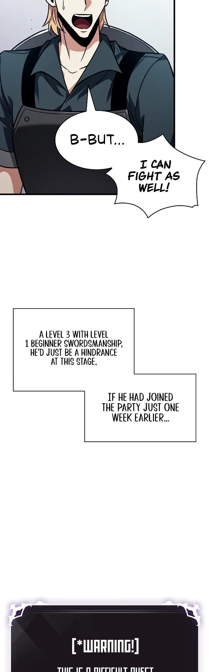 Pick Me Up, Infinite Gacha Chapter 25