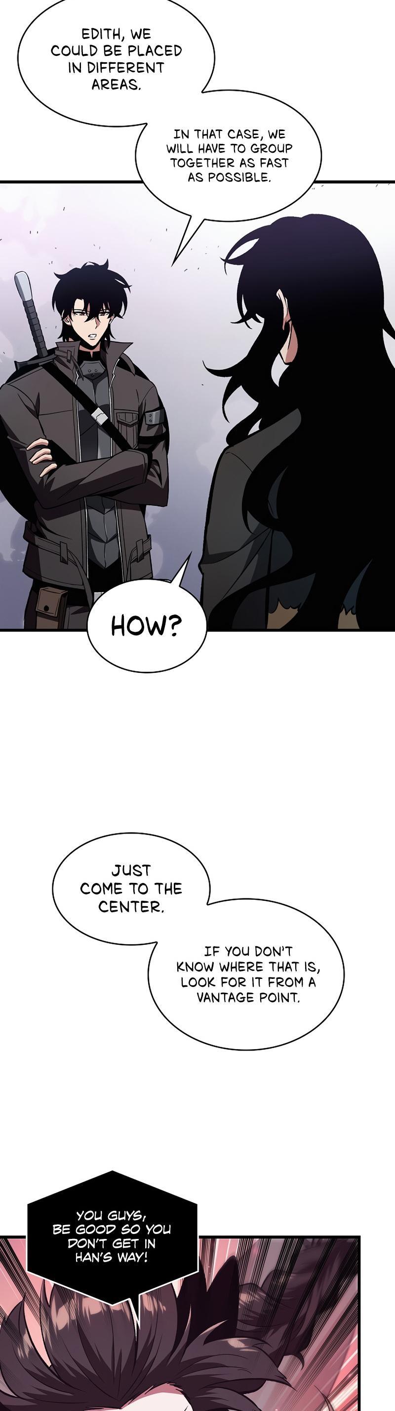 Pick Me Up, Infinite Gacha Chapter 25