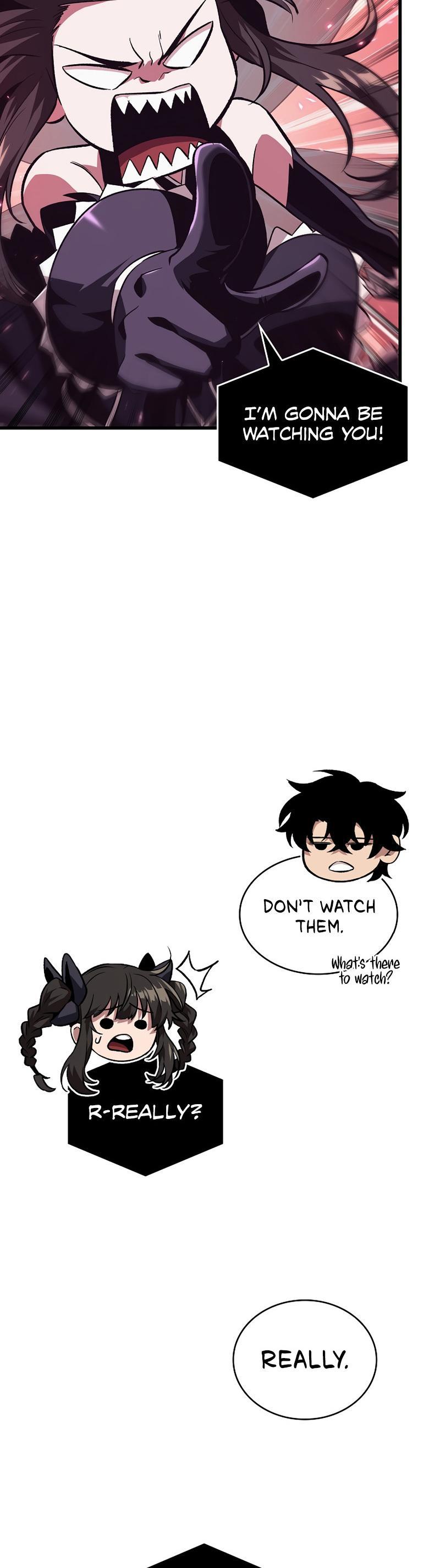 Pick Me Up, Infinite Gacha Chapter 25