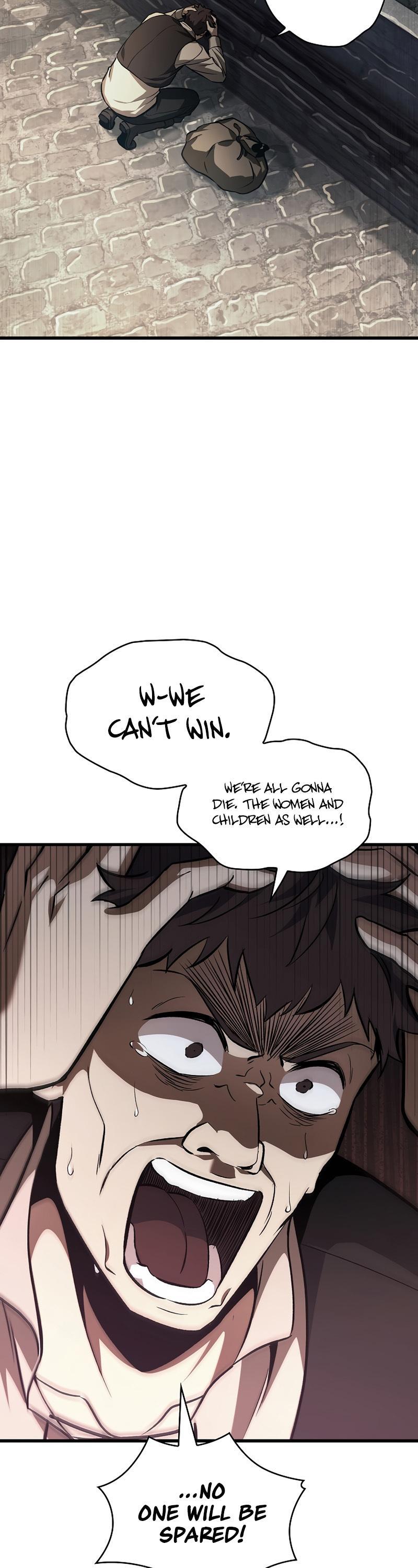 Pick Me Up, Infinite Gacha Chapter 25