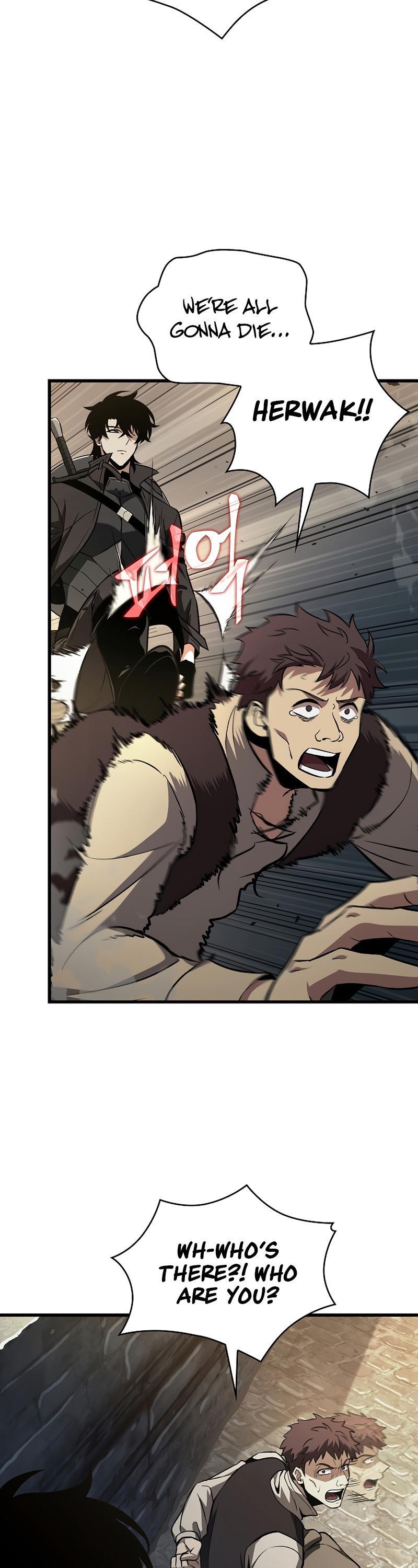 Pick Me Up, Infinite Gacha Chapter 25