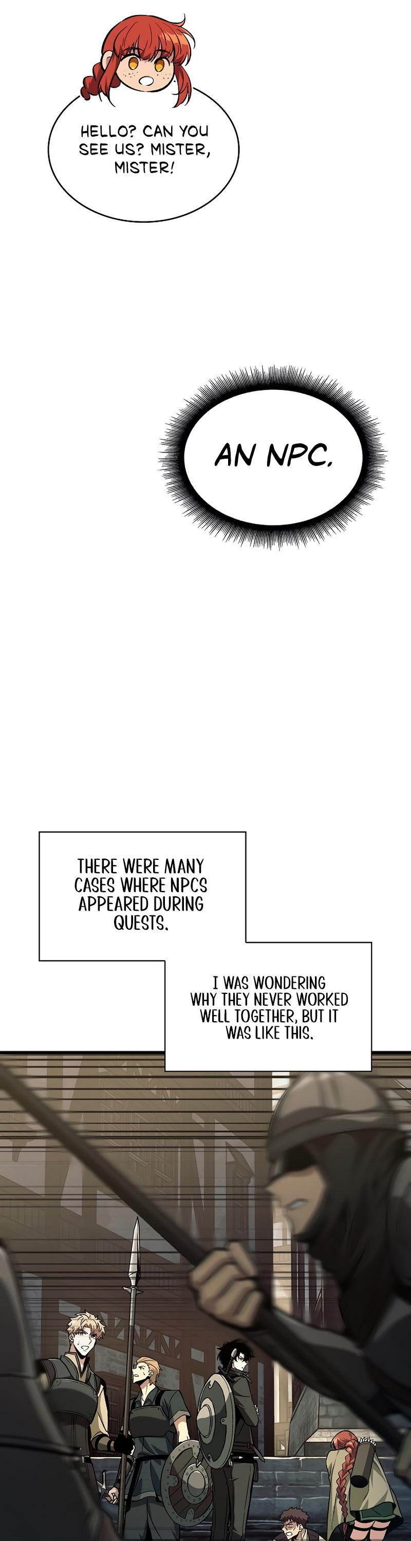 Pick Me Up, Infinite Gacha Chapter 25