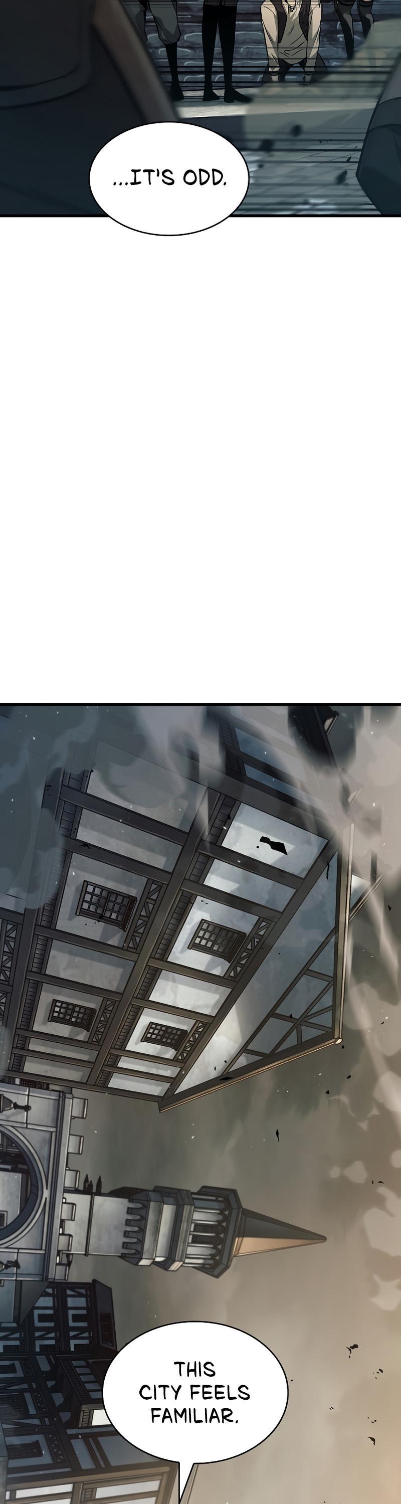 Pick Me Up, Infinite Gacha Chapter 25